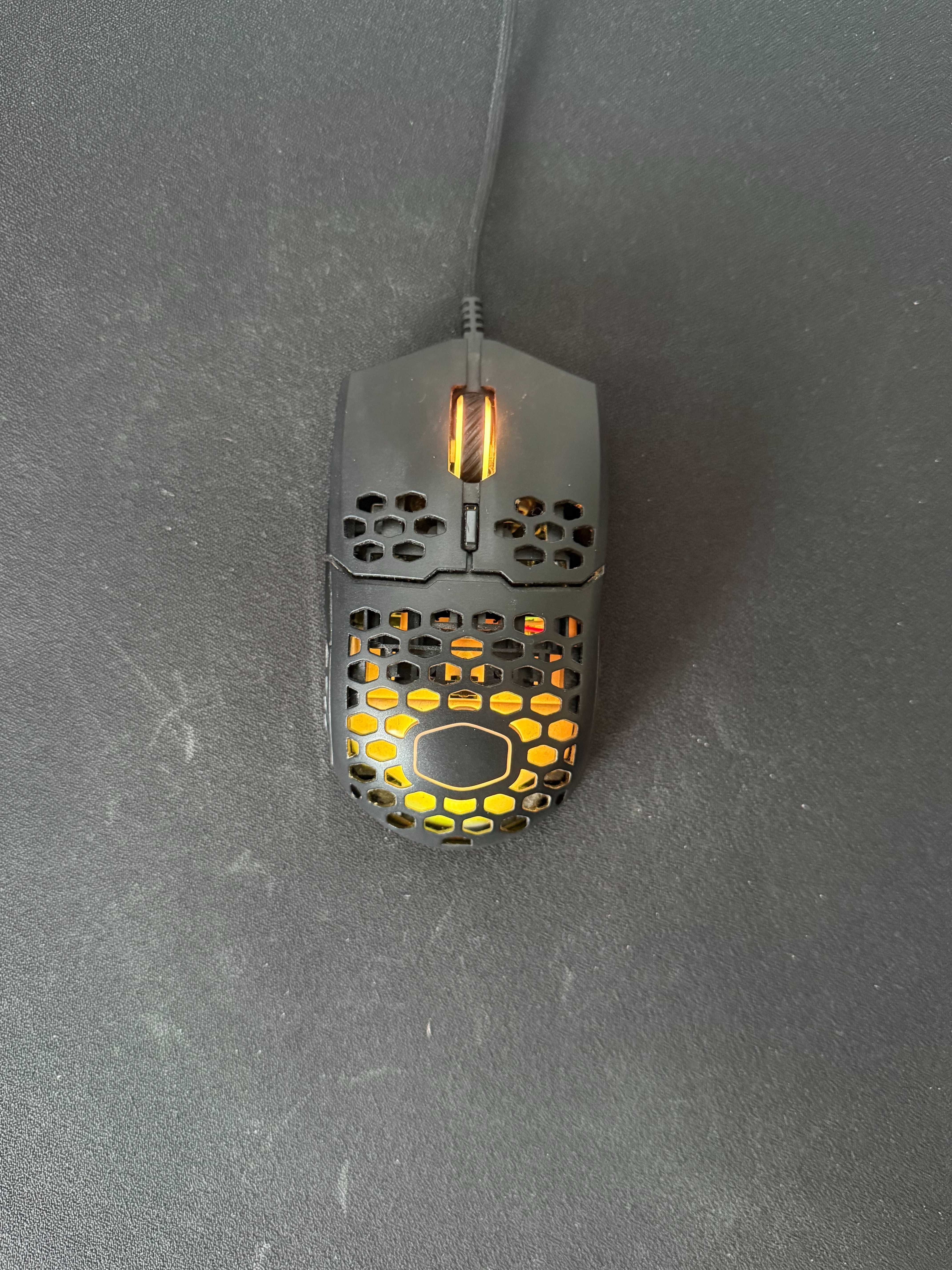 Cooler Master MM711