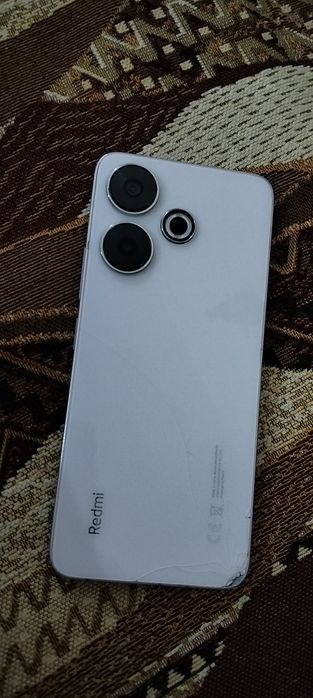 Продам смартфон на запчасти