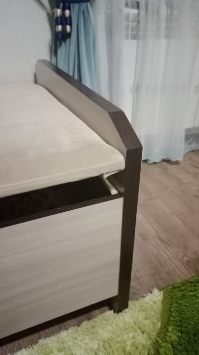 Кровать подростковая