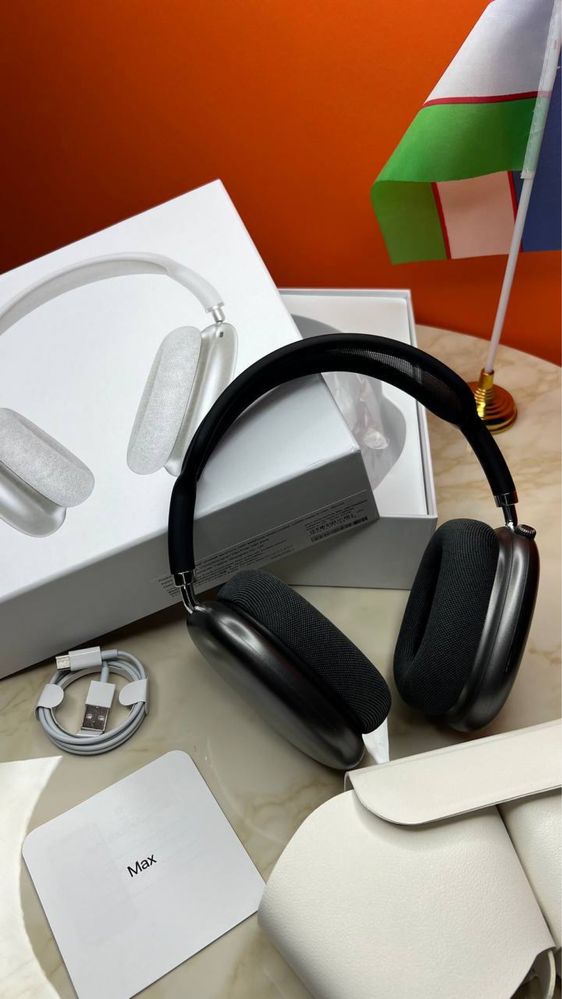 Airpods Max Lux