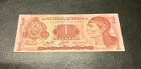 Банкнота от 1 лемпир. Хондурас.