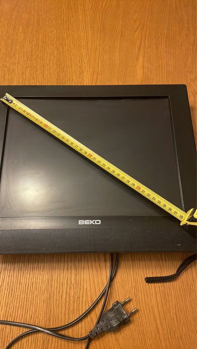 Телевизор на Beko