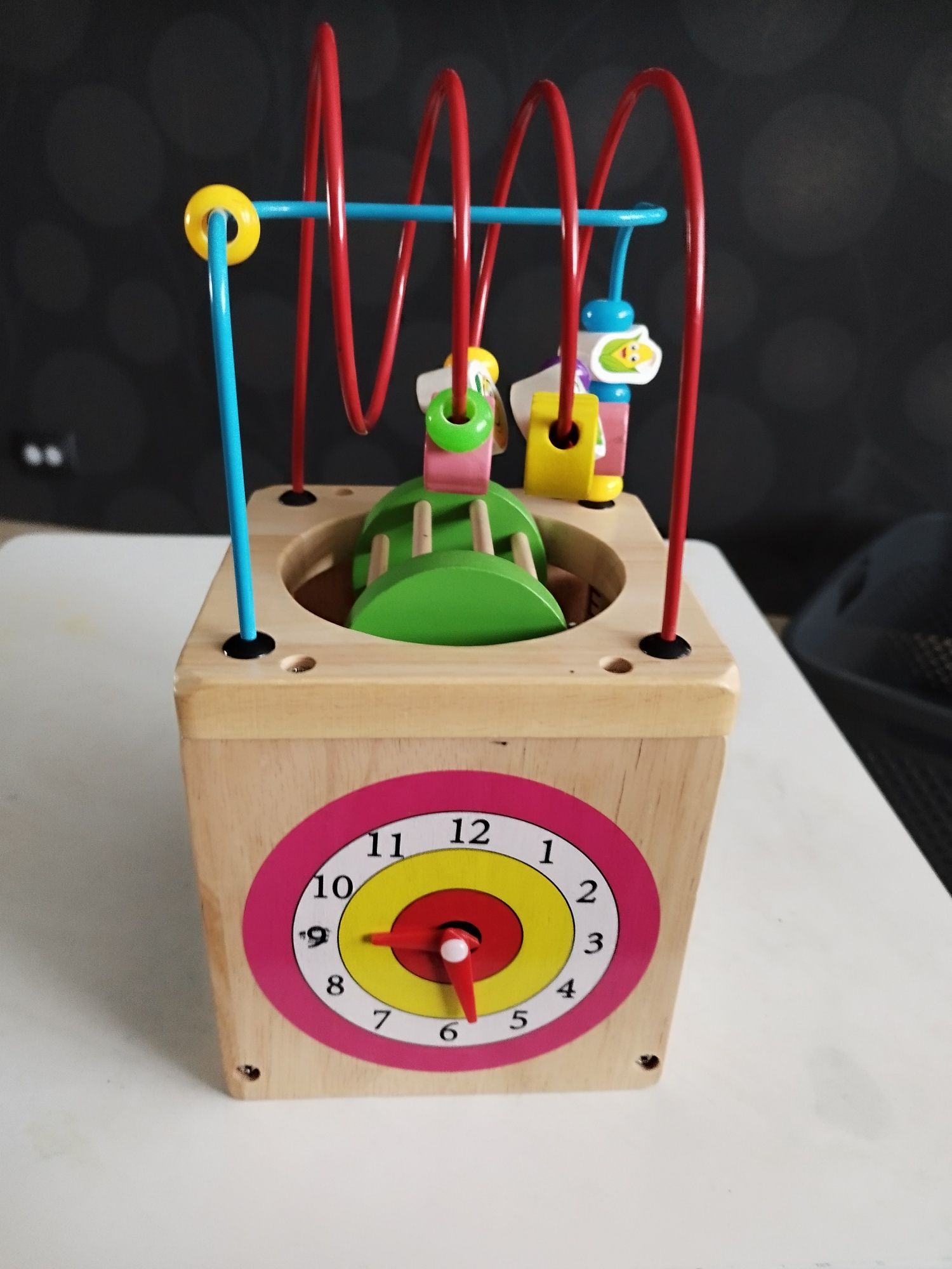 Jucării interactive pentru copii in stare foarte buna