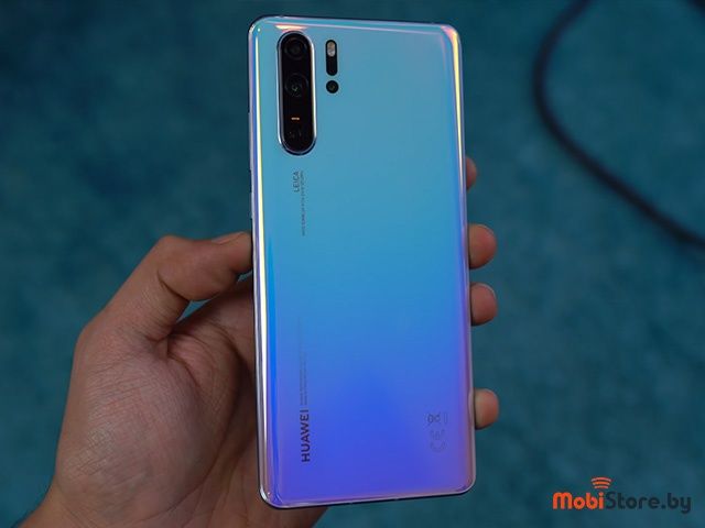 Хуавей п30про 128гб