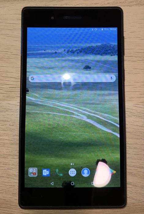 Tableta Lenovo TB-73041