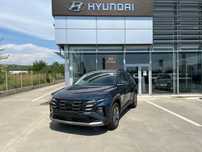 Hyundai Tucson NEW TUCSON 1.6T-GDi 160CP M-Hybrid 2WD 7DCT Style