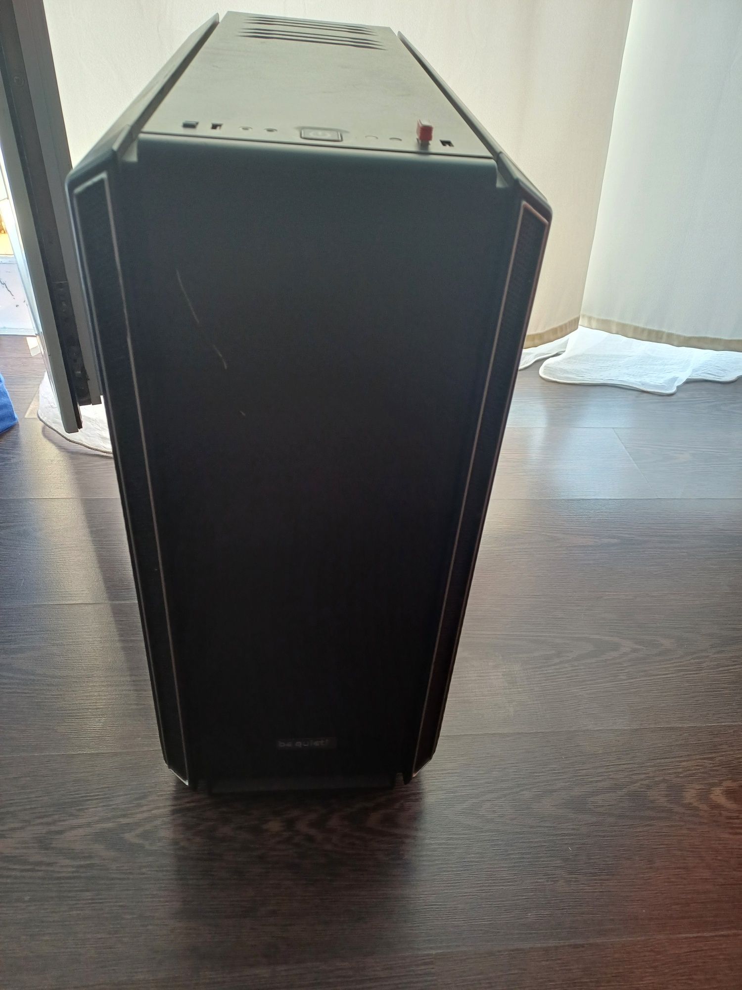 Геймарски компютър Модел MB:B450 -A PRO  MAX(MS-7386)
