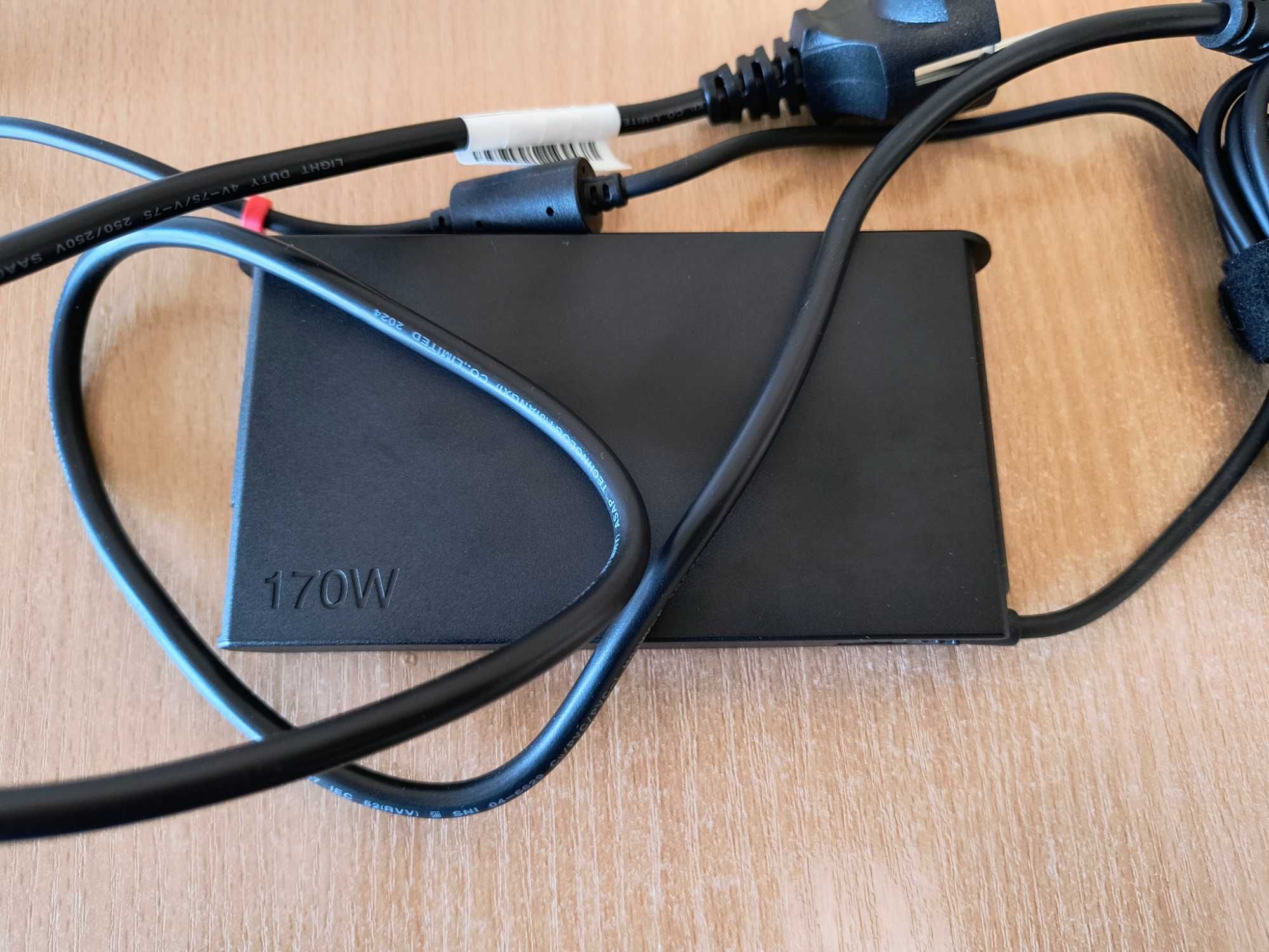 Мощен геймърски лаптоп Lenovo LOQ 15ARP9 Неразличим от нов 2г гаранция