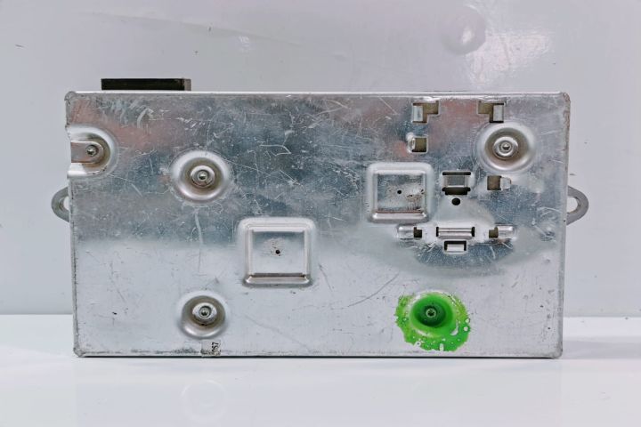 Modul  Calculator MMI 4E0035729 Audi Q7 4L seria