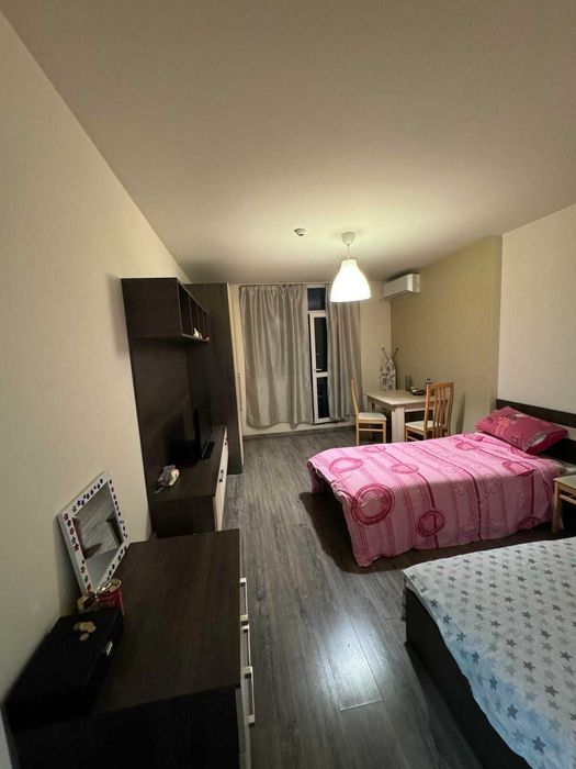 Дава се под наем Едностаен апартамент в София, Студентски град - 53 кв.м за 115000 € - Снимка #8