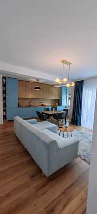 Proprietar Vand Apartament 3 camere in Selimbar