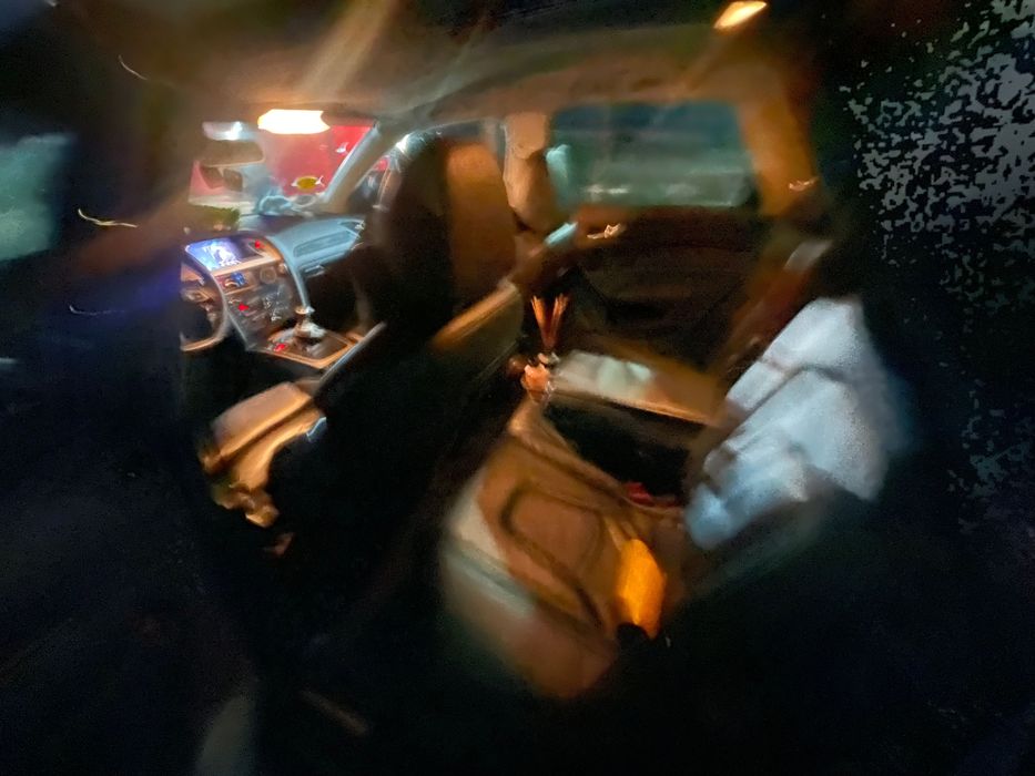 Vând Audi a4b8 2.0tdi