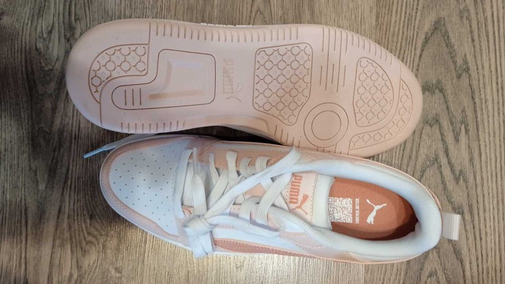 Дамски маратонки Puma