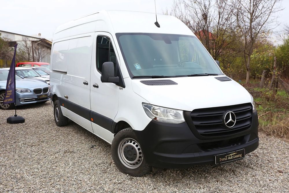 Mercedes-Benz Sprinter 311 CDI Leasing / Garantie / 2020 Sprinter 2.2cdi Navigatie Climatronic