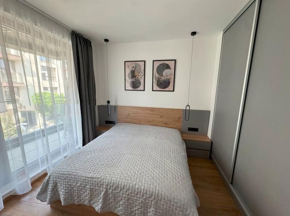 Дава се под наем Двустаен апартамент в София, Кръстова вада - 66 кв.м за 700 € - Снимка #6