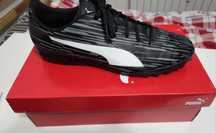 Футболни обувки стоножки  Puma Rapido III TT
