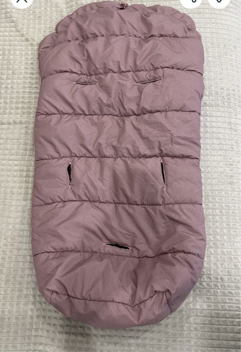 Универсално чувалче за количка