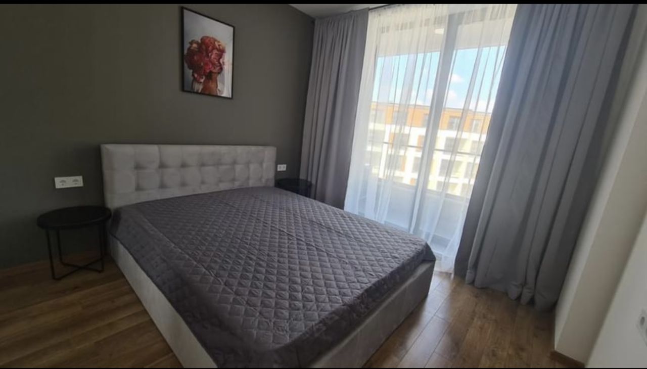 Продава се Двустаен апартамент в София, Люлин 6 - 53 кв.м за 3189 €/кв.м - Снимка #4