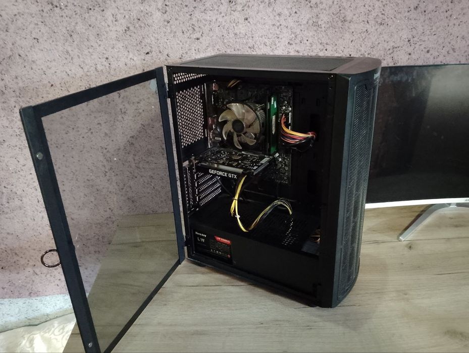 Кампютер срочно сотилади пул керак телда тшунтира оламан