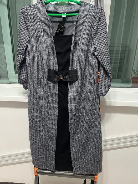 Женская одежда (повседневные и вечерние платья) 48-56 р