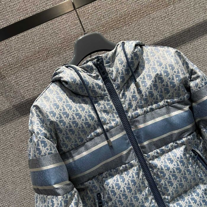 Geaca Christian Dior - calitate premium prezentare completa