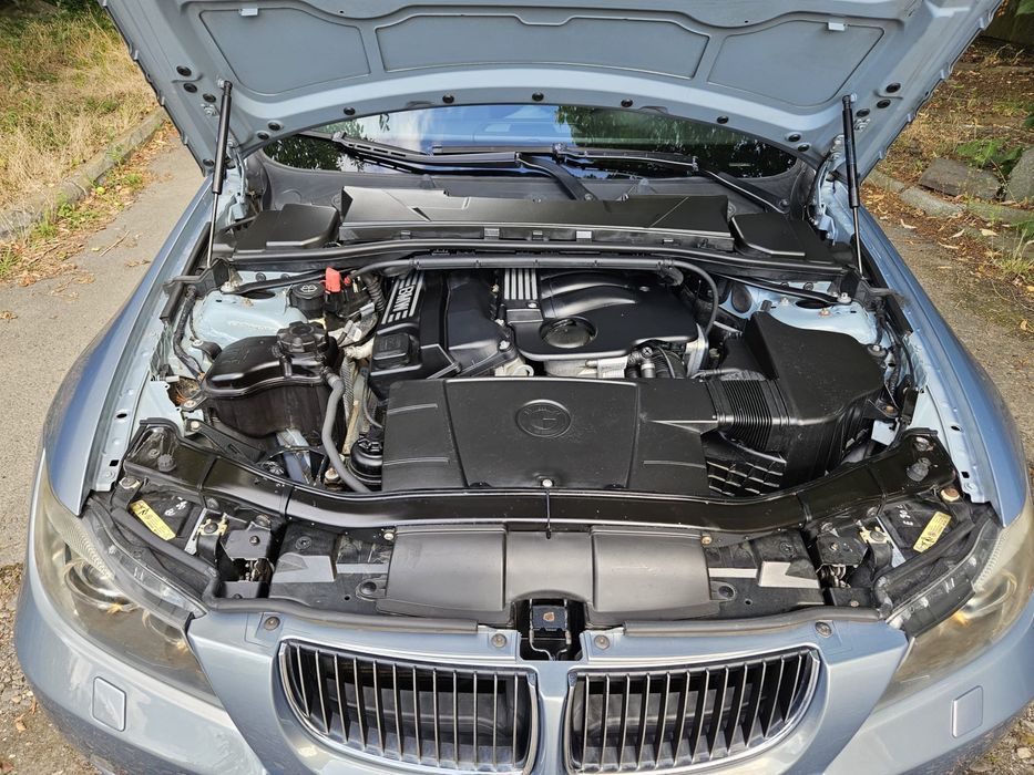 De vanzare Bmw e90 320i