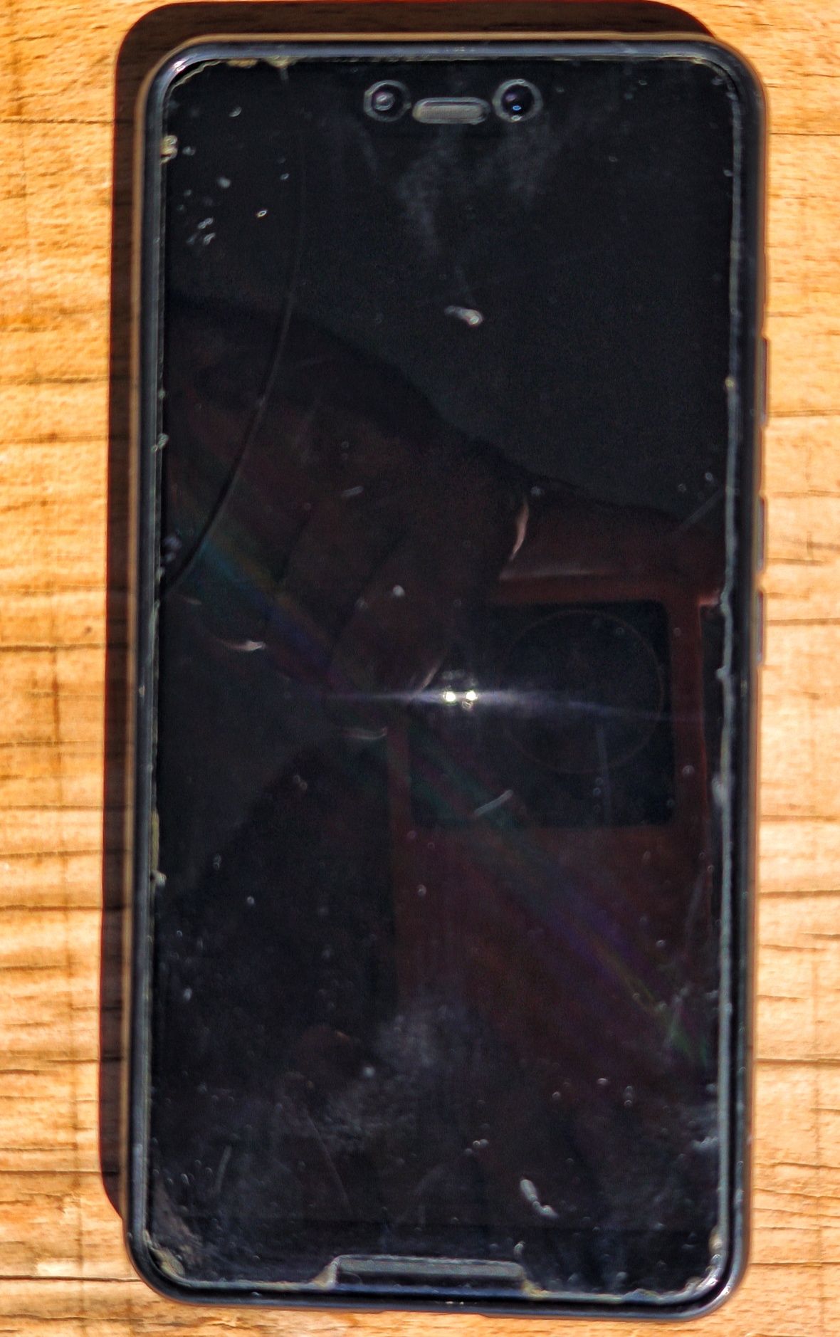 GooGLE Pixel 3XL