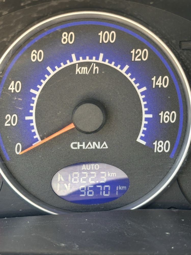 продам Changan Benben Mini