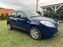 Dacia Sandero 1.4Mpi Euro 4 2009 120.000km Import Germania