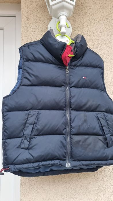 Vestă Tommy Hilfiger copii