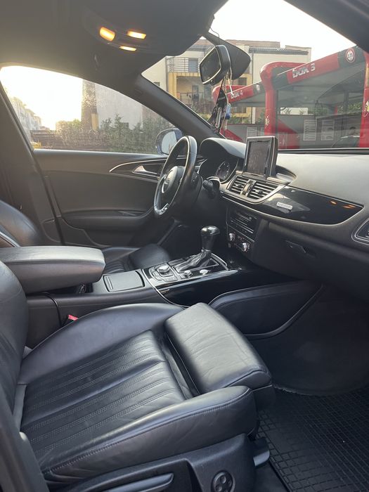 Vand/schimb Audi a6 3.0 bitdi