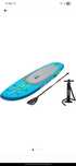 Placa Sup Bestway Hydro-Force 274 x76 x12cm NOU