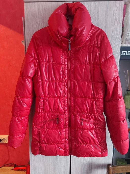 Дамско яке за сезона