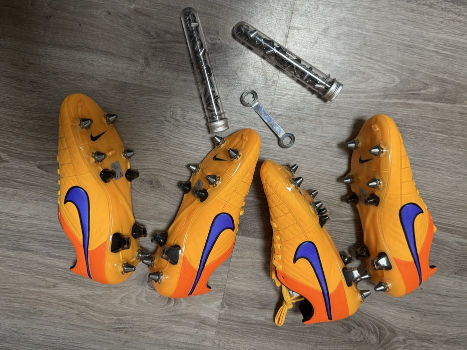Nike Tiempo ACC EUR41