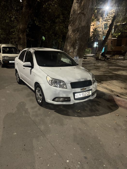 Продам Нексию3 механика 2018/19