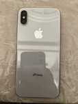 Iphone X holati yaxshi telga javob