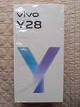 Vand TELEFON mobil VIVO Y28 6/68 LTE 4/128 DualSim portocaliu NOU nout