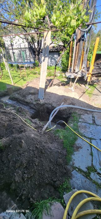 Сондажи за вода сондажи