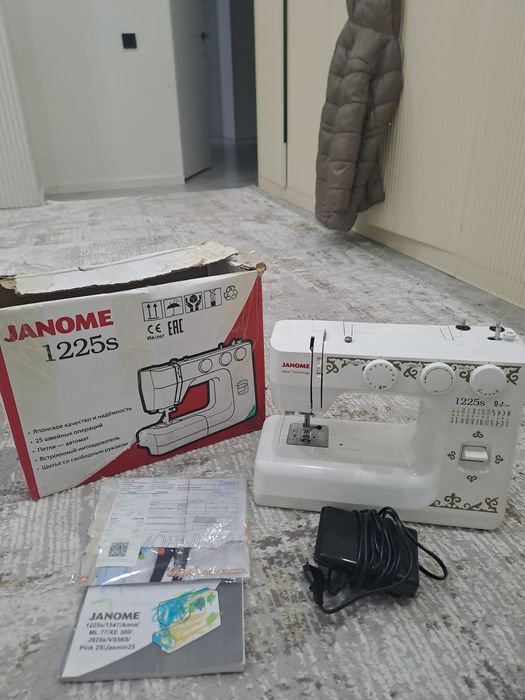 Швеиный машины автомат