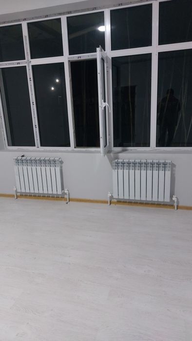 Сантехника и сварочные услуги