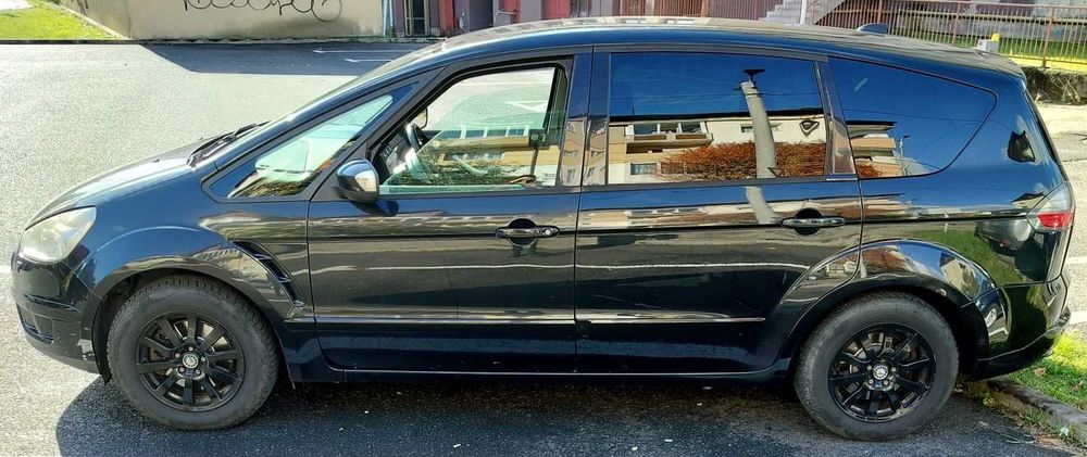 Ford S-MAX 7 Locuri