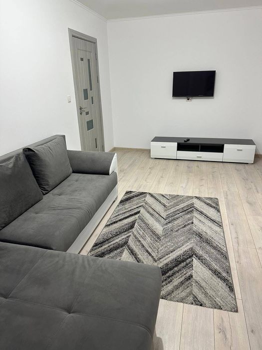 Apartament 2 camere de vânzare, zona gară, renovat de la zero