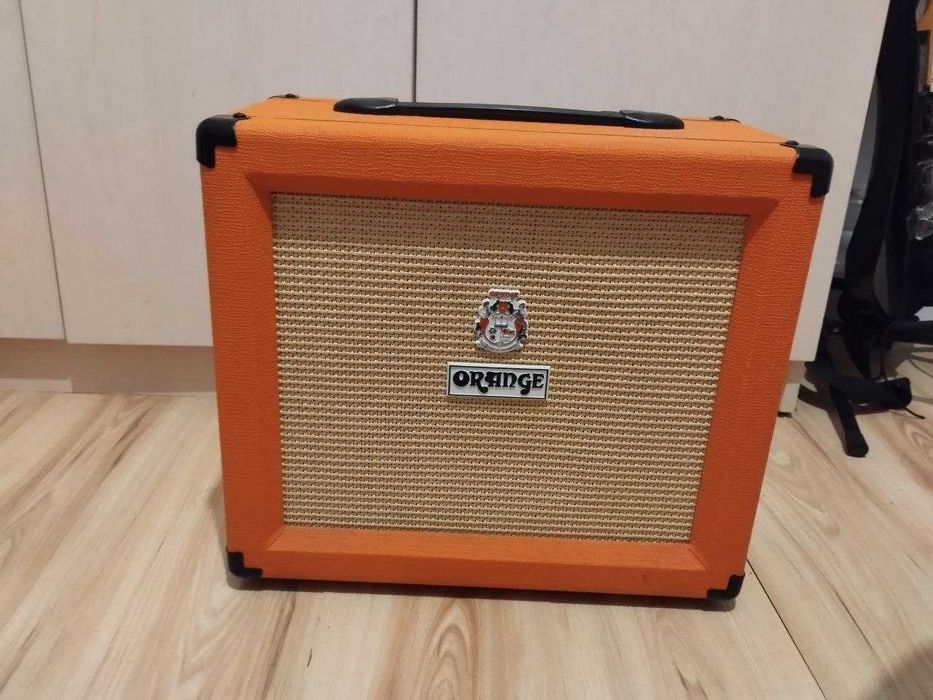 кубе Orange 35rt 35w