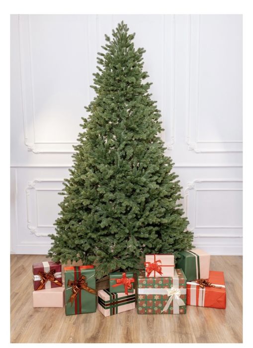 Продам литую елку 240 см