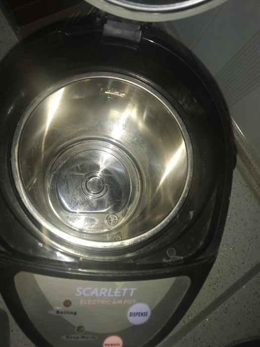 Срочно продам термопот 10000