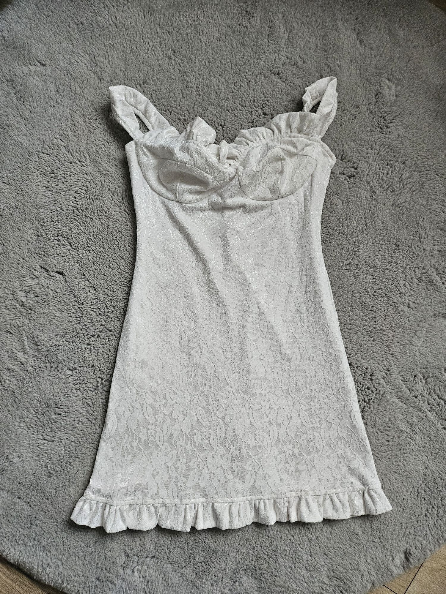 Рокли Zara размер XS/S