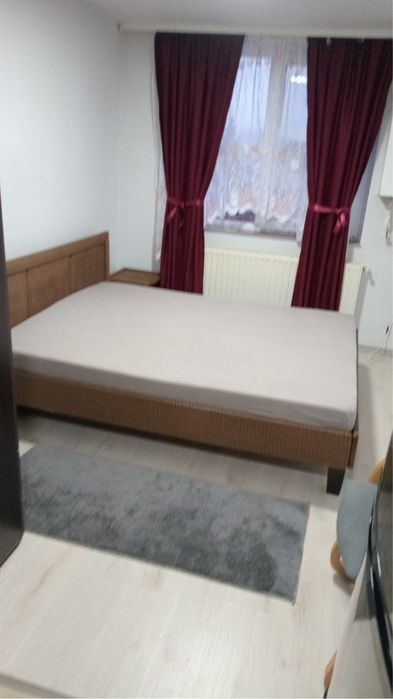 Garsoniera zona decebal