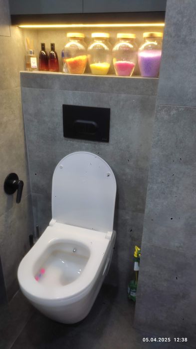 Услуга кафельшика. Под ключ