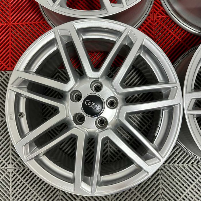 Jante Audi TT  TTS A3 R18 TVA19%