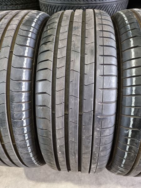 225/40/20 PIRELLI 4бр RunFlat